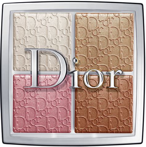 dior highlighter palette